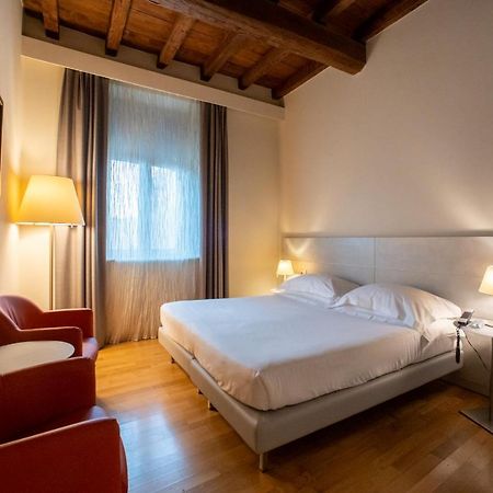 Hotel Annunziata Ferrara Exterior foto